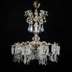 1247 6828 CHANDELIER